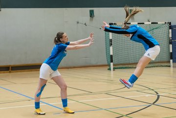 Bild 37 - wBJ NFV Futsalmeisterschaft